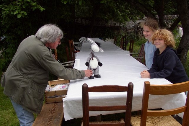 2008 06 Journée des adhérents 15